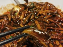 -童福兴·南京菜(老门东店)