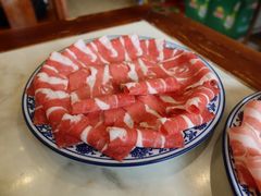 -宣武小院涮肉(前门店)