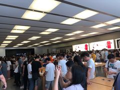 -Apple零售店(深圳益田假日广场店)