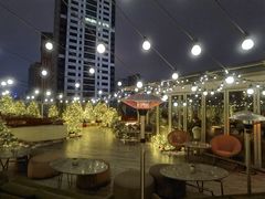 -城市露台景观餐厅(淮海路店)
