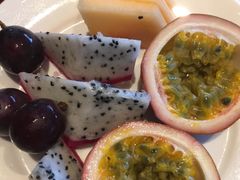 -泰谷酒店·太古码头闽菜自助餐厅