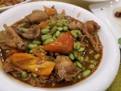 鸡块-老街饭庄·地道淮扬菜(扬子江北路总店)