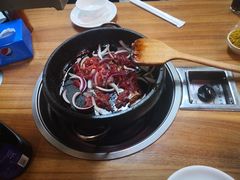 -小伙虎坊桥石锅烤肉(和义店)