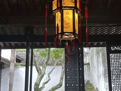 -绍兴鲁迅故里·沈园景区