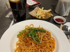 -必胜客(百联又一城店)