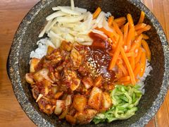 -全州拌饭馆(断桥店)
