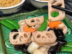 -中国大酒店·食街