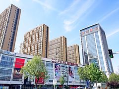 -金熊国际影城(益庄店)