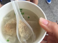 -同利肉燕老铺(澳门路店)