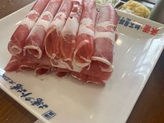-楼外楼大刀肉传统火锅居(博学路店)