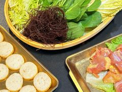 -辣虎·庭院火锅(临平新天地店)