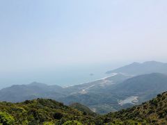 -七娘山