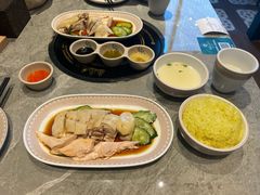-章记星洲 · 新加坡餐厅(望京店)