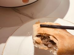 -阿里疆Alijiang·丝路美食·异域风情·清真(长楹天街店)
