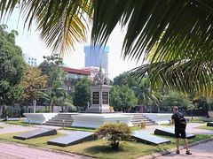 -吐斯廉屠杀博物馆