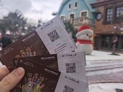 -歌斐颂巧克力小镇