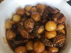 -李连贵酒家熏肉大饼(昆明街店)