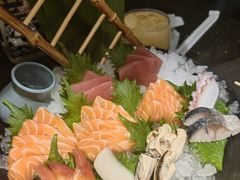 -德川家日本料理(中关村寰太大厦店)