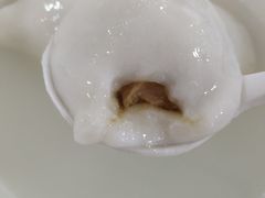 鲜肉汤圆-七宝老街水磨汤圆(瞿溪路店)