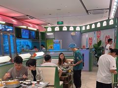 -椰小鸡·琼州糟粕醋(美兰缤纷城店)