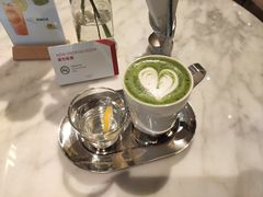 -深圳罗湖木棉花凯悦尚选酒店•大堂吧
