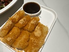 -三猫黑鱼花(南大店)