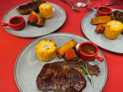 -国家大剧院西餐厅