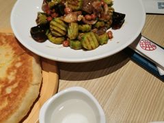 -小船渔村•大连菜•大连焖鱼(黄河路店)