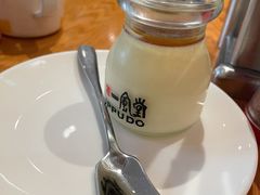 一风堂布丁-一風堂拉面(港汇恒隆店)