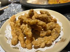 -巴蜀大宅门火锅(北大街店)