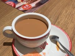 -新旺茶餐厅·早餐(香港广场店)