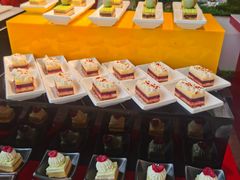 -视界美食自助餐厅·石家庄希尔顿酒店