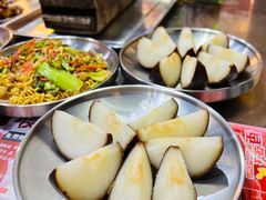 -幸福小串·地摊小炉子(三阳路店)