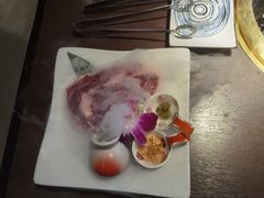 -橘焱胡同烧肉夜食(BFC外滩金融中心店)
