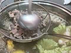 -官塘陈记鱼生·潮汕砂锅粥·牛肉火锅(潮枫路总店)