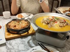 -小菜园新徽菜(宜兴八佰伴店)