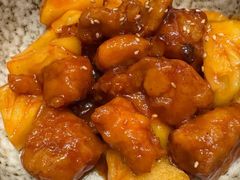 -天龙宝严素食馆(大兴善寺店)