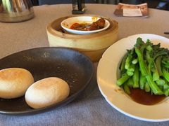 -潮府馆·非遗潮州菜·港式点心(世纪公园店)