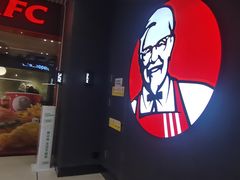 -肯德基(保定嘉德万达店)