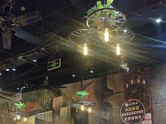 -小俩口烧烤东北菜(双井店)