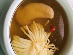 -荷风细雨·中国茶宴(碧云店)