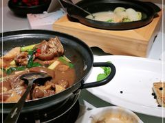 -悦景酒家(罗湖店)