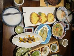 -松子料理(白家庄店)
