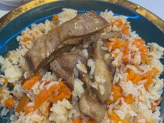 -阿娜尔·新疆菜(宜家荟聚中心店)