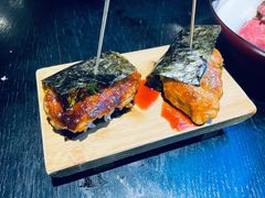 海苔鹅肝寿司-YAMAKAWA(龙湖胥江天街店)