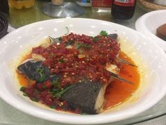 -绿丰园农家菜(南北大厦店)