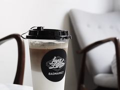 -Badmarket(庙前西街店)