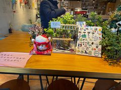 -ZING COFFEE 镜咖啡