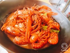 -三太子地摊烧烤·小龙虾(北蔡店)