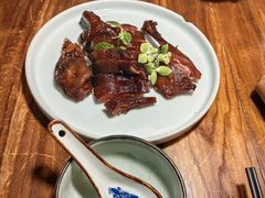 -鱼食饭稻·苏浙土菜17年老馆子(平江路店)